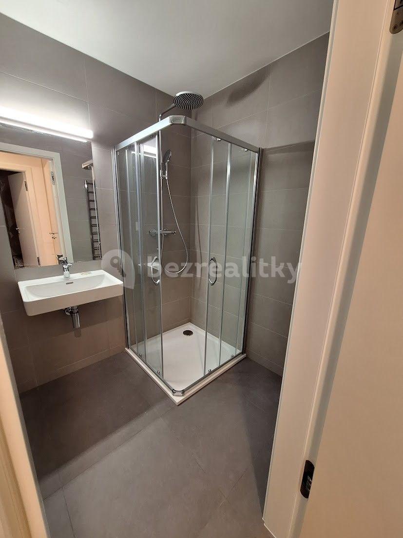 Pronájem bytu 2+kk 53 m², Armády, Praha, Praha