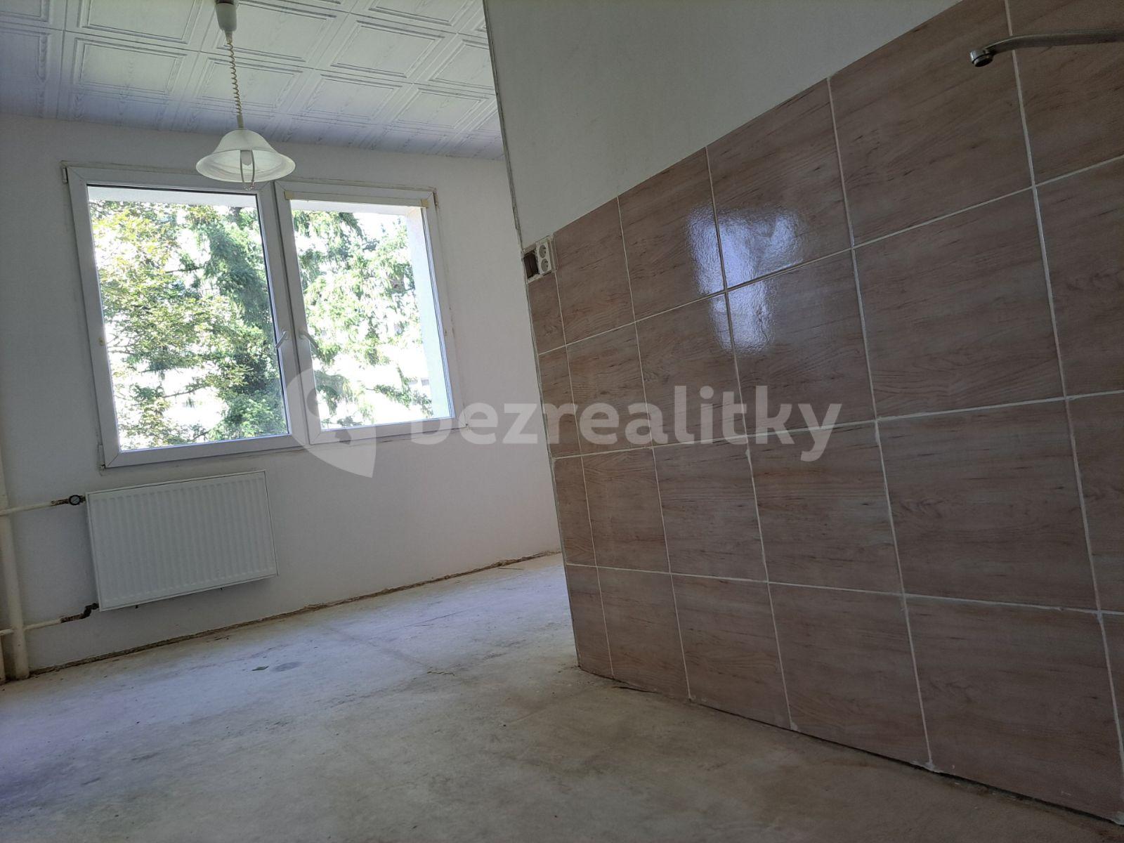 Prodej bytu 3+1 69 m², Na Pátku, Rokycany, Plzeňský kraj