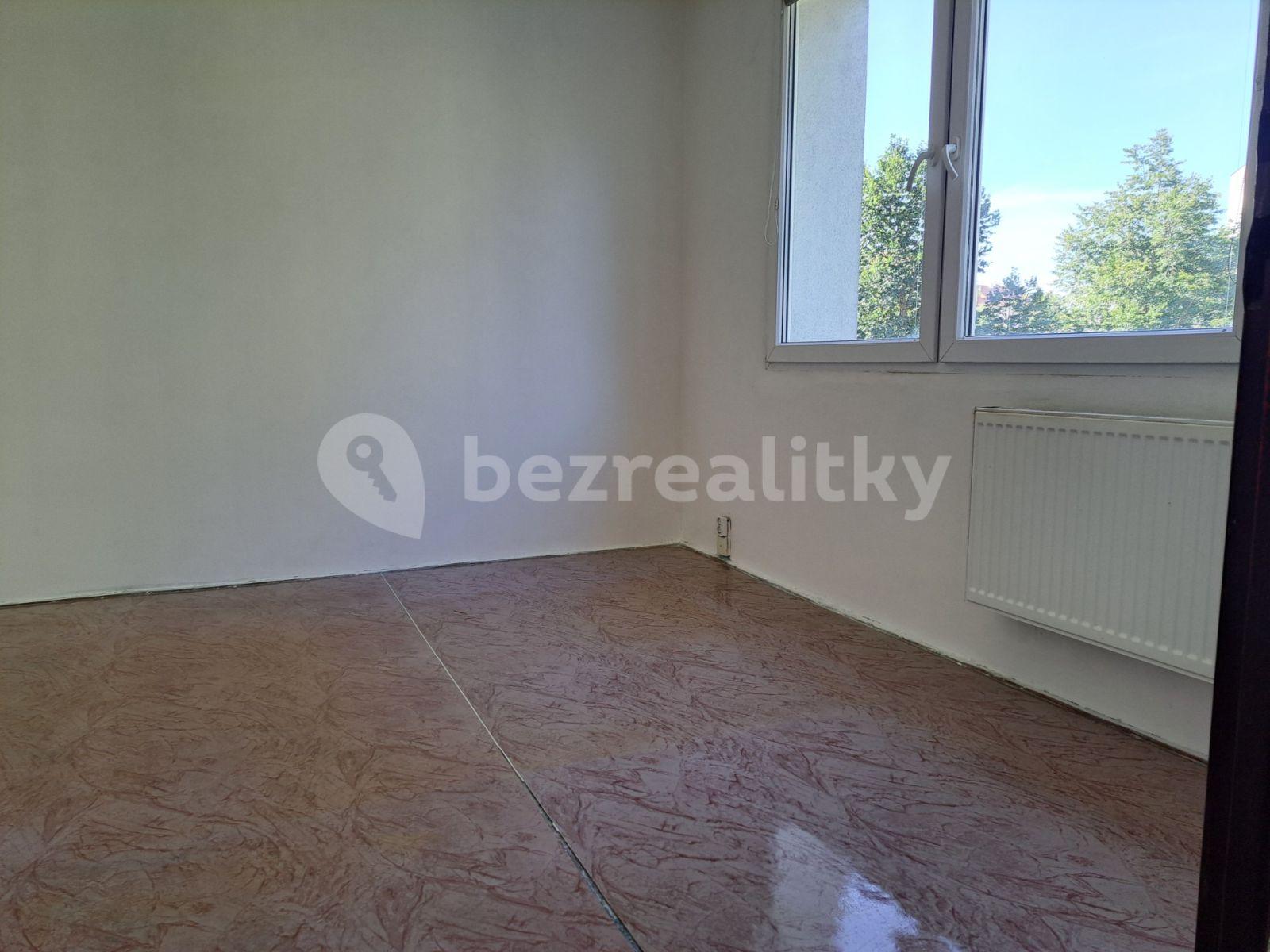 Prodej bytu 3+1 69 m², Na Pátku, Rokycany, Plzeňský kraj