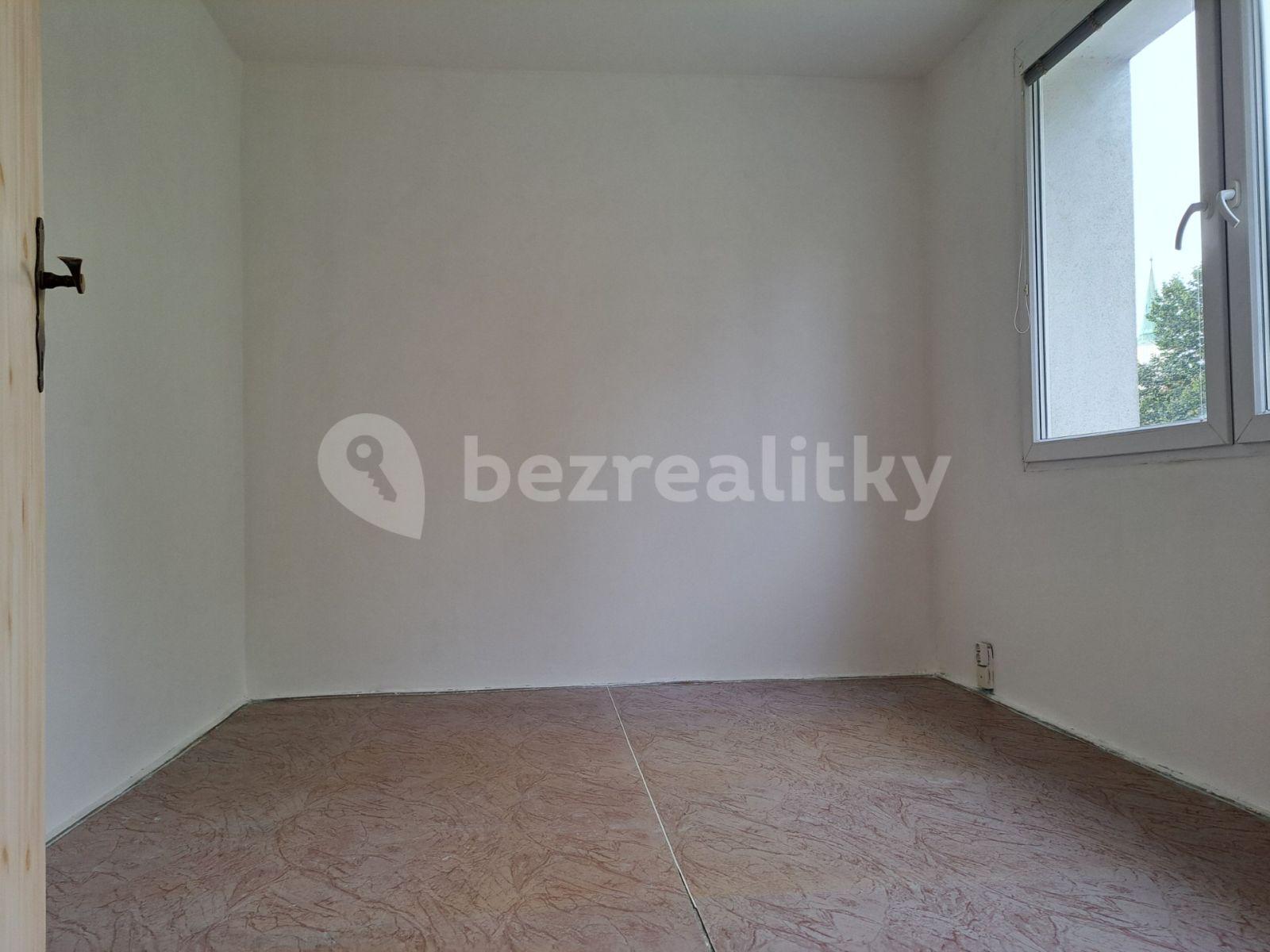 Prodej bytu 3+1 69 m², Na Pátku, Rokycany, Plzeňský kraj