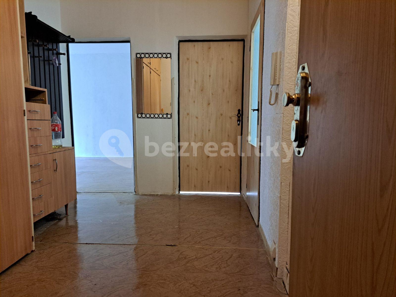 Prodej bytu 3+1 69 m², Na Pátku, Rokycany, Plzeňský kraj