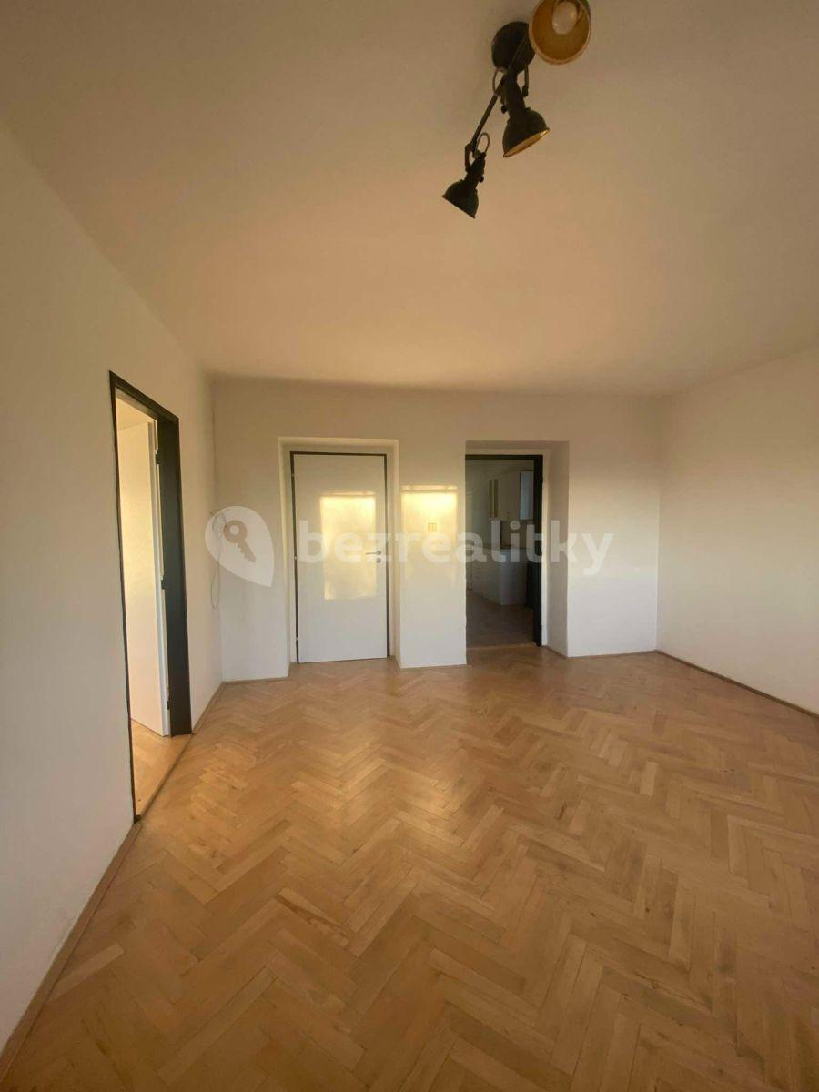 Pronájem bytu 2+1 63 m², Rybníček, Litovel, Olomoucký kraj