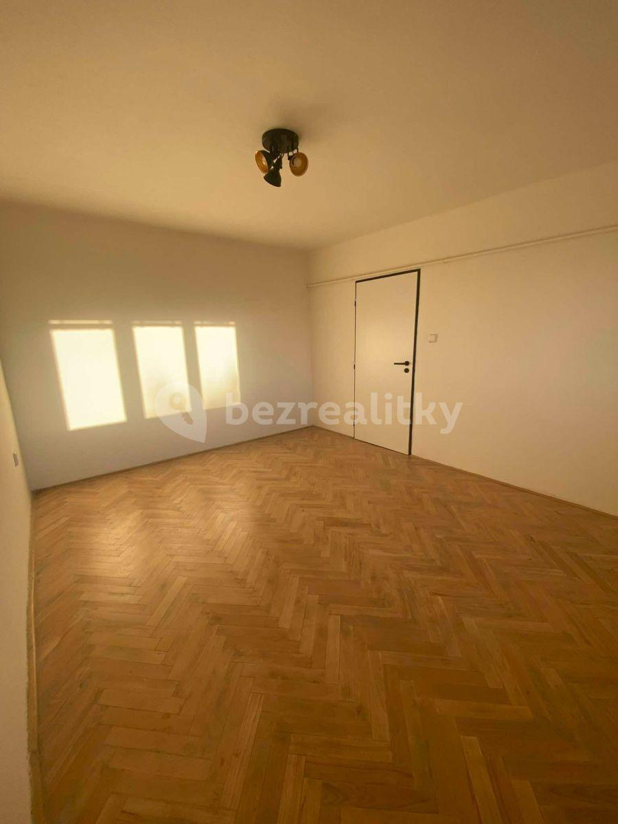 Pronájem bytu 2+1 63 m², Rybníček, Litovel, Olomoucký kraj