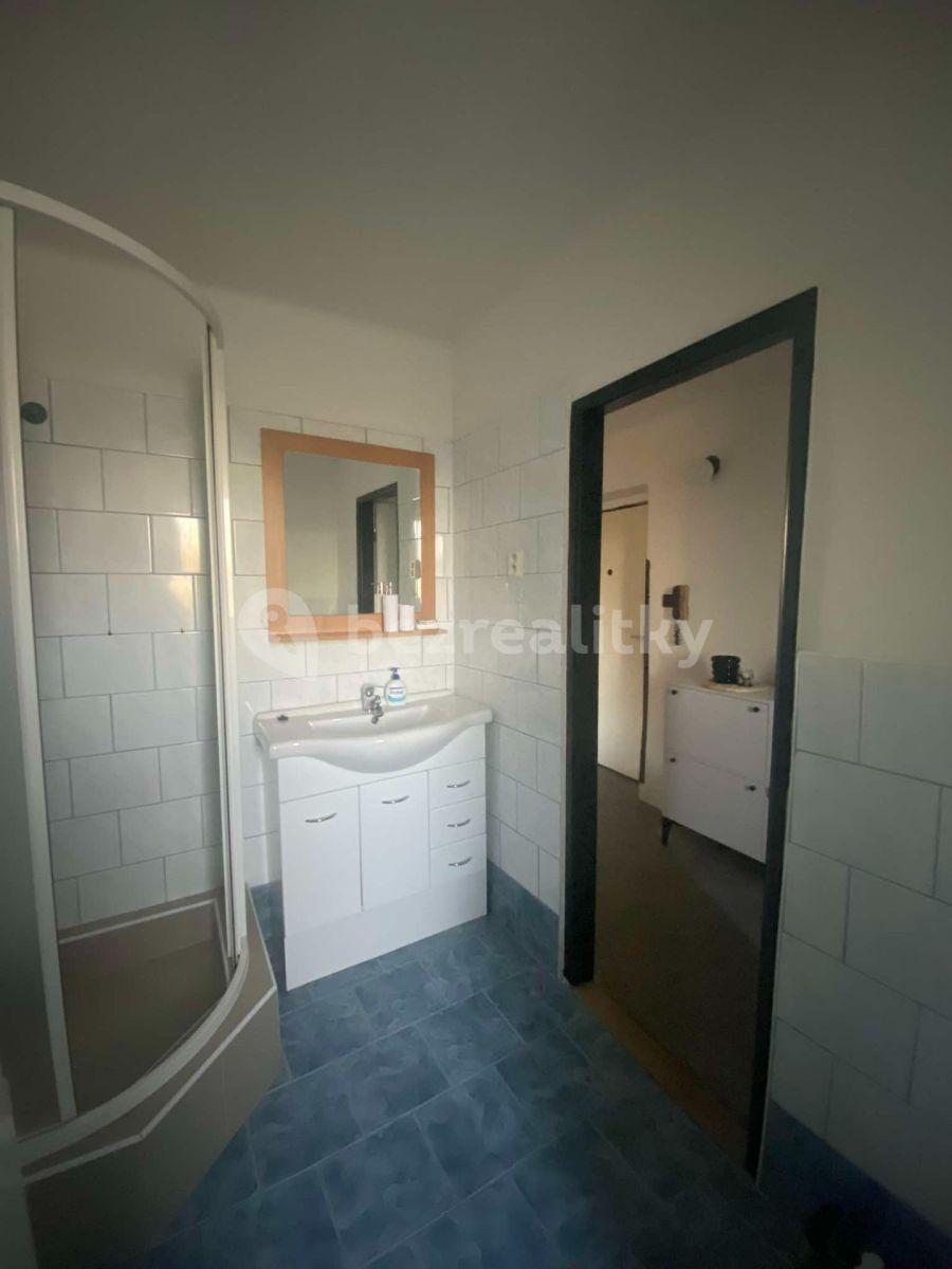 Pronájem bytu 2+1 63 m², Rybníček, Litovel, Olomoucký kraj