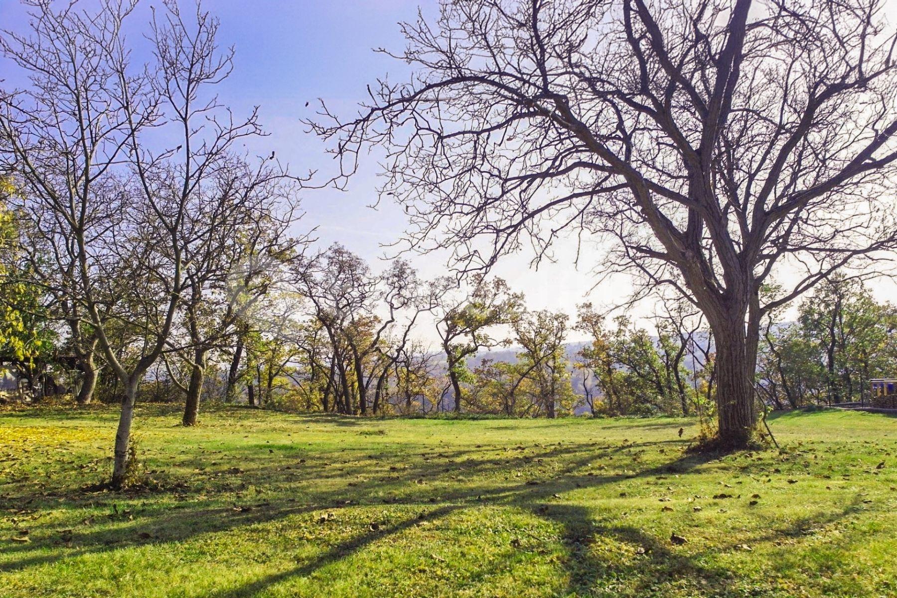 Prodej pozemku 1.347 m², U Křížku, Husinec, Středočeský kraj