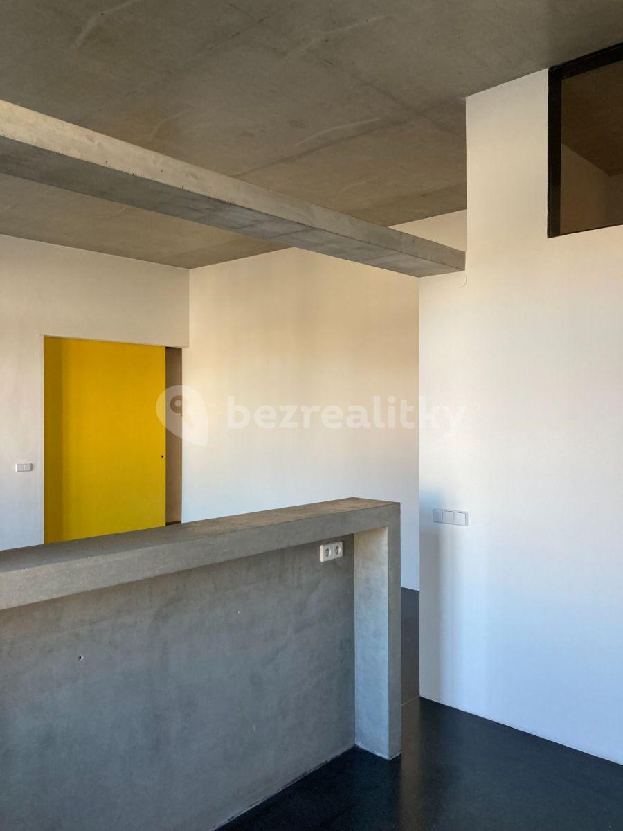 Pronájem bytu 3+kk 94 m², Kamenická, Praha, Praha