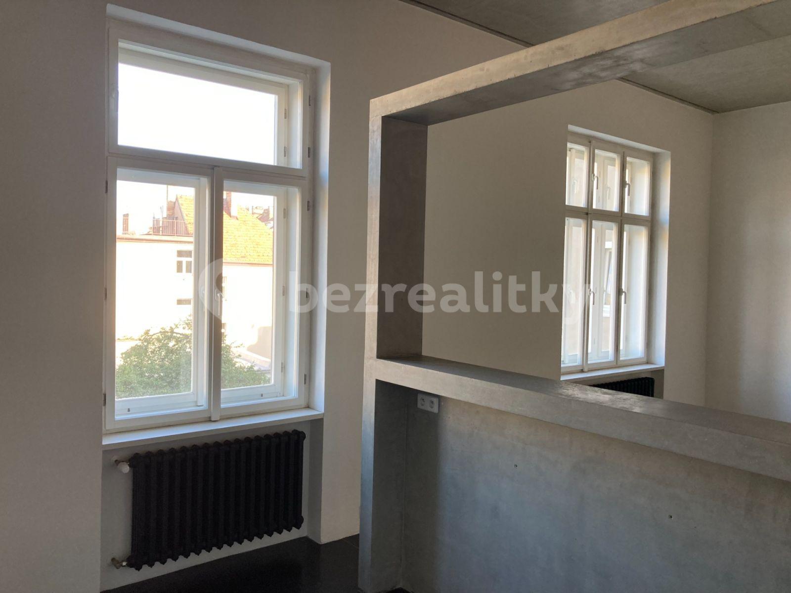 Pronájem bytu 3+kk 94 m², Kamenická, Praha, Praha