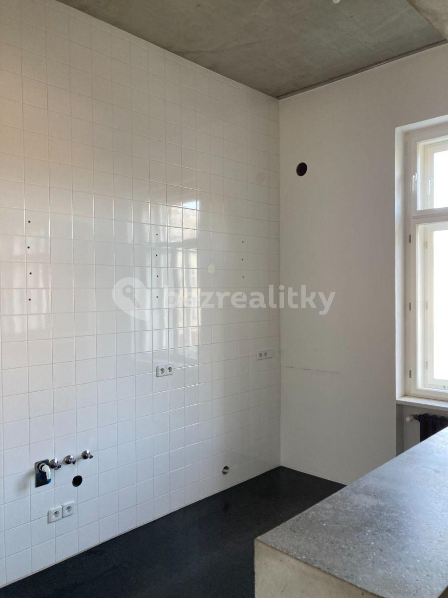 Pronájem bytu 3+kk 94 m², Kamenická, Praha, Praha