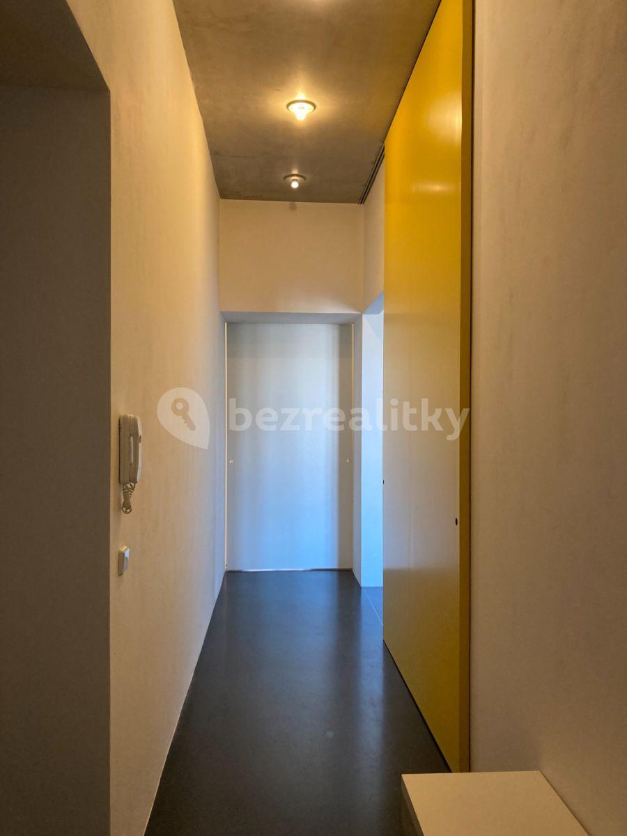 Pronájem bytu 3+kk 94 m², Kamenická, Praha, Praha