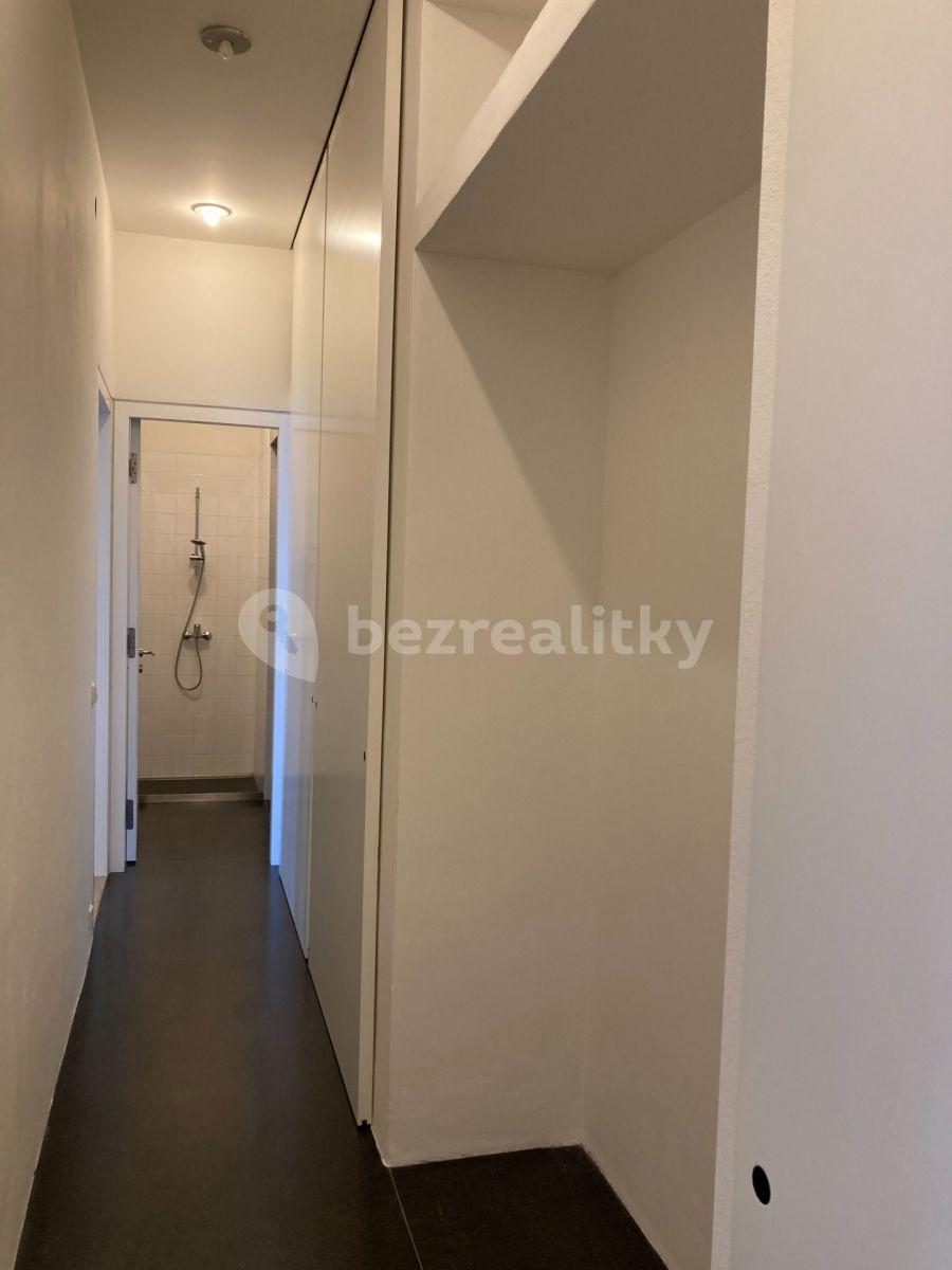 Pronájem bytu 3+kk 94 m², Kamenická, Praha, Praha