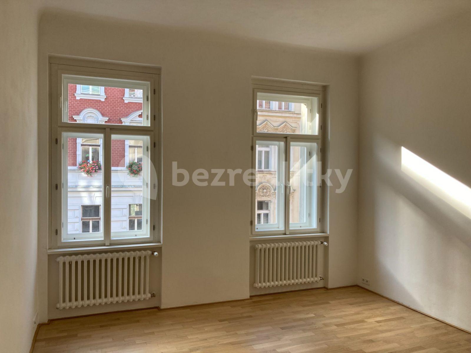 Pronájem bytu 3+kk 94 m², Kamenická, Praha, Praha