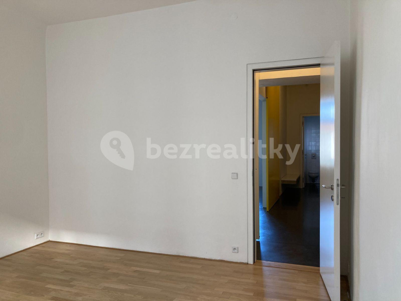 Pronájem bytu 3+kk 94 m², Kamenická, Praha, Praha