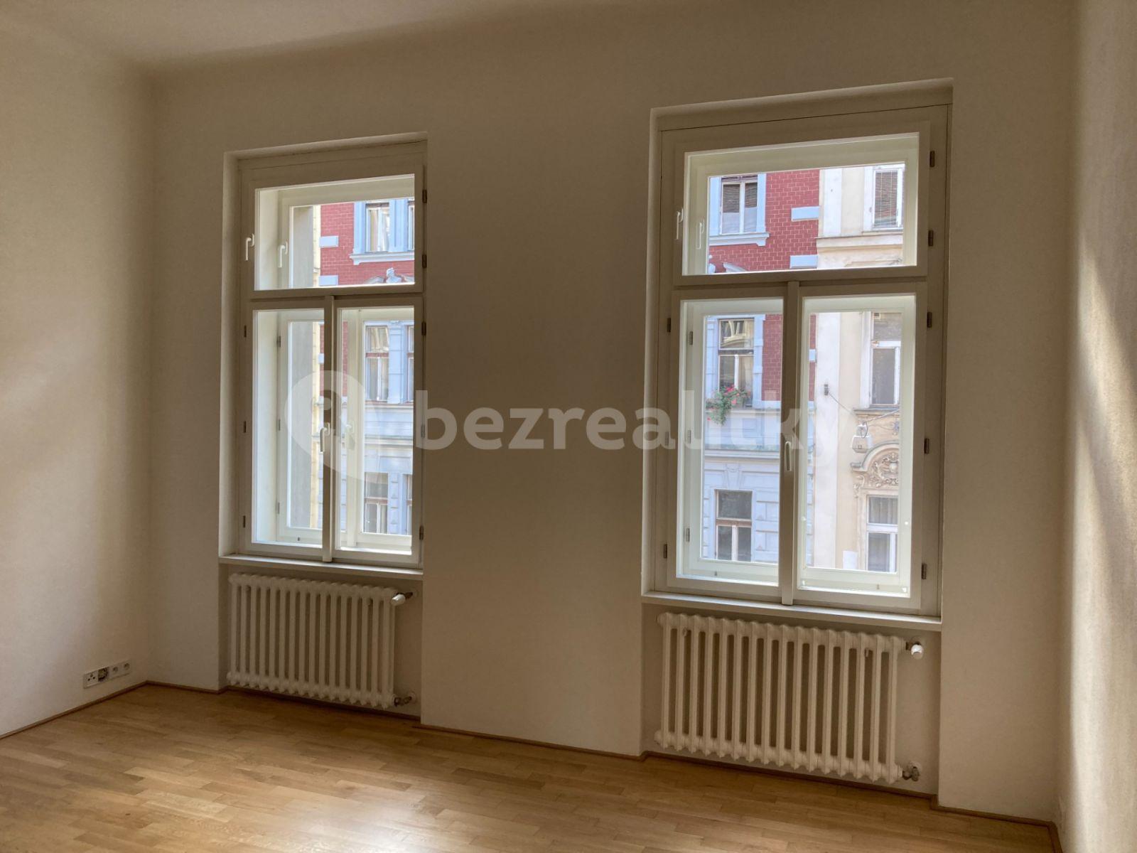 Pronájem bytu 3+kk 94 m², Kamenická, Praha, Praha