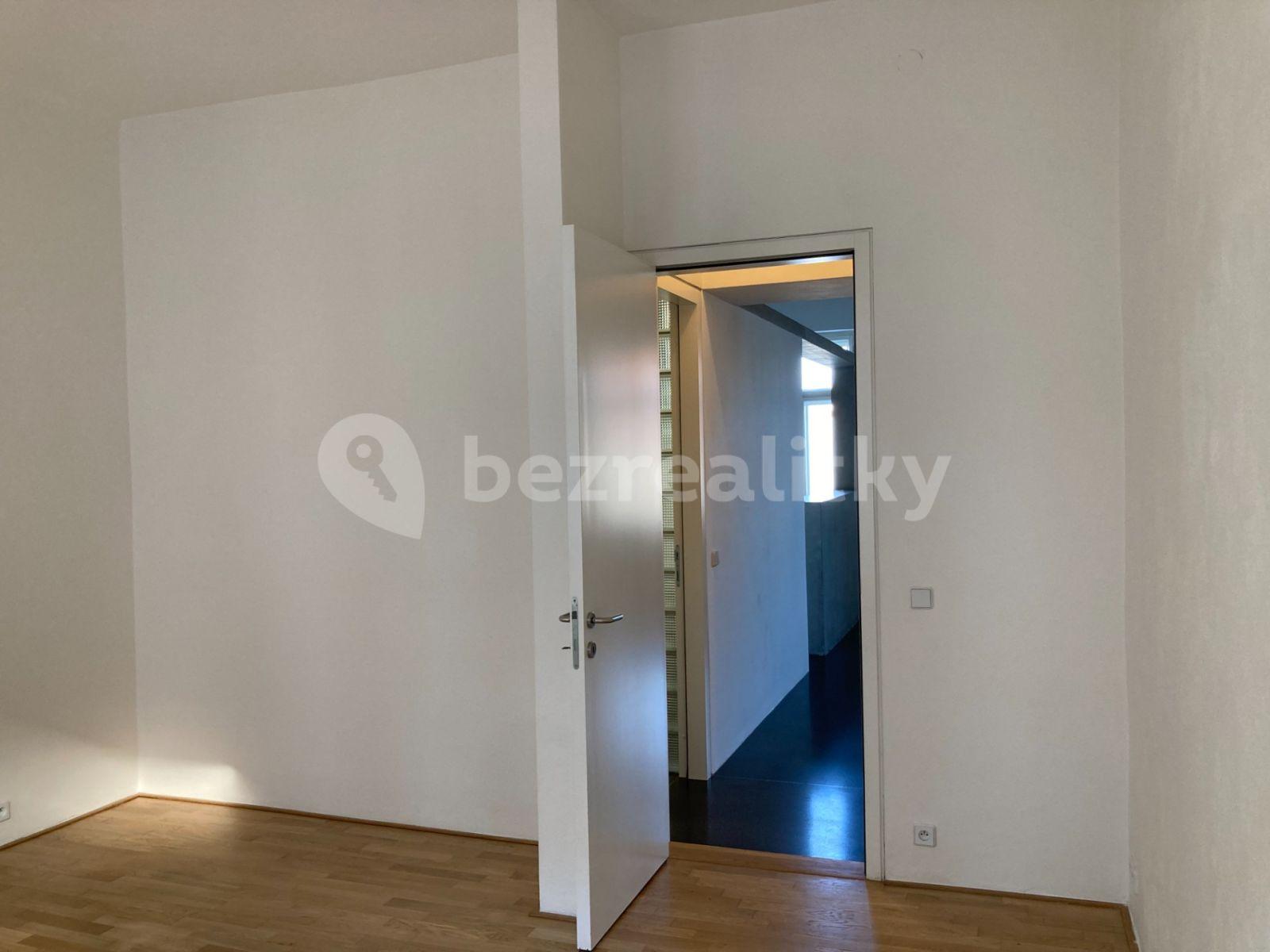 Pronájem bytu 3+kk 94 m², Kamenická, Praha, Praha