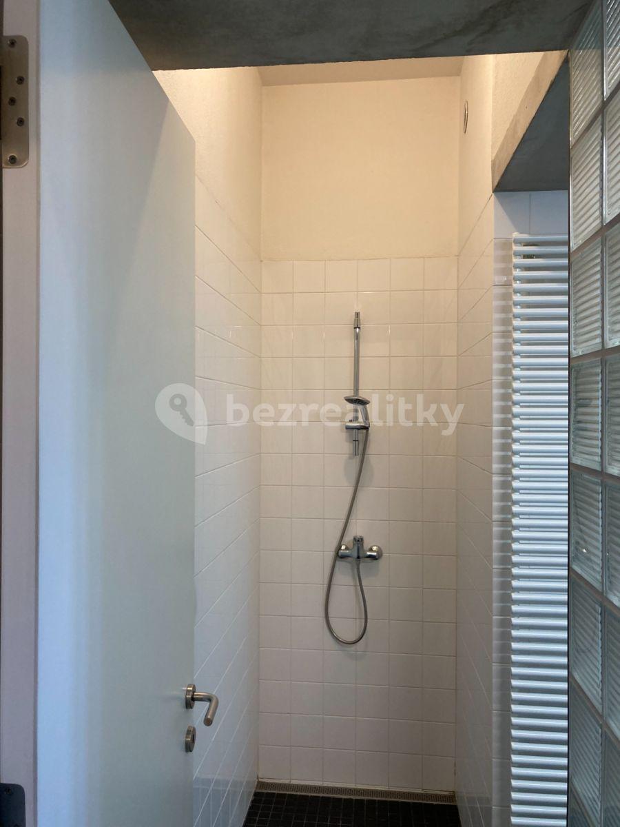 Pronájem bytu 3+kk 94 m², Kamenická, Praha, Praha