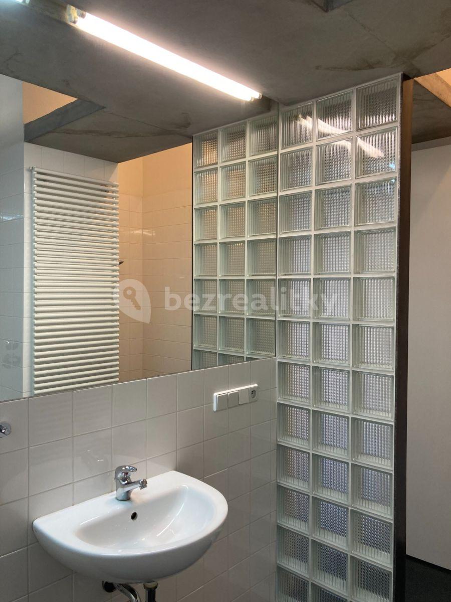 Pronájem bytu 3+kk 94 m², Kamenická, Praha, Praha