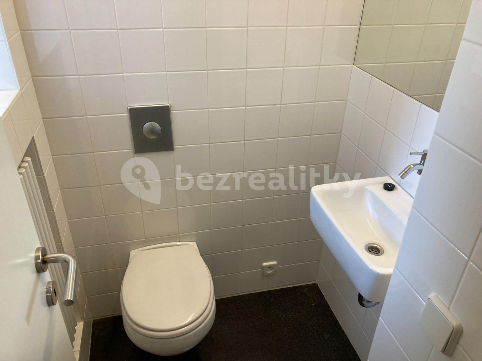 Pronájem bytu 3+kk 94 m², Kamenická, Praha, Praha