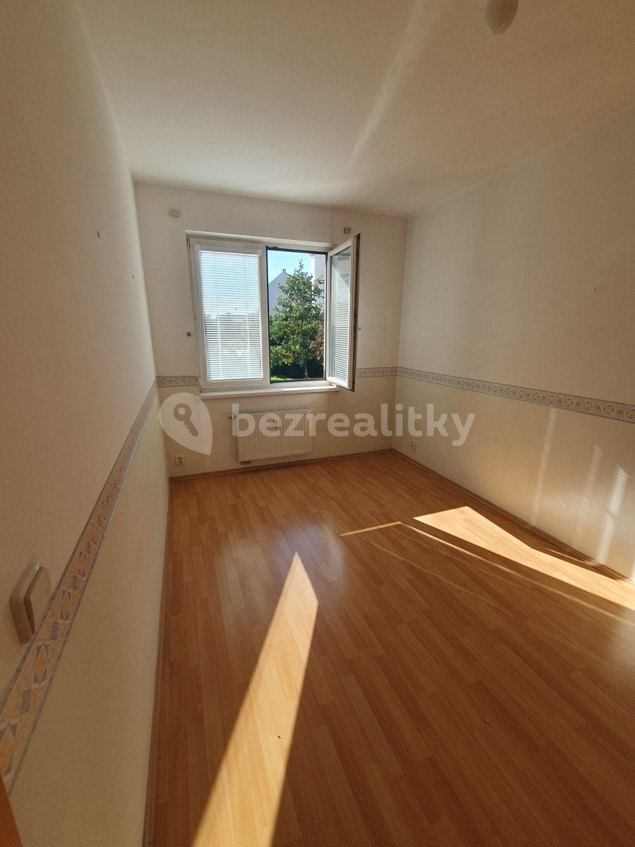 Pronájem bytu 2+kk 49 m², Kašparovo náměstí, Praha, Praha