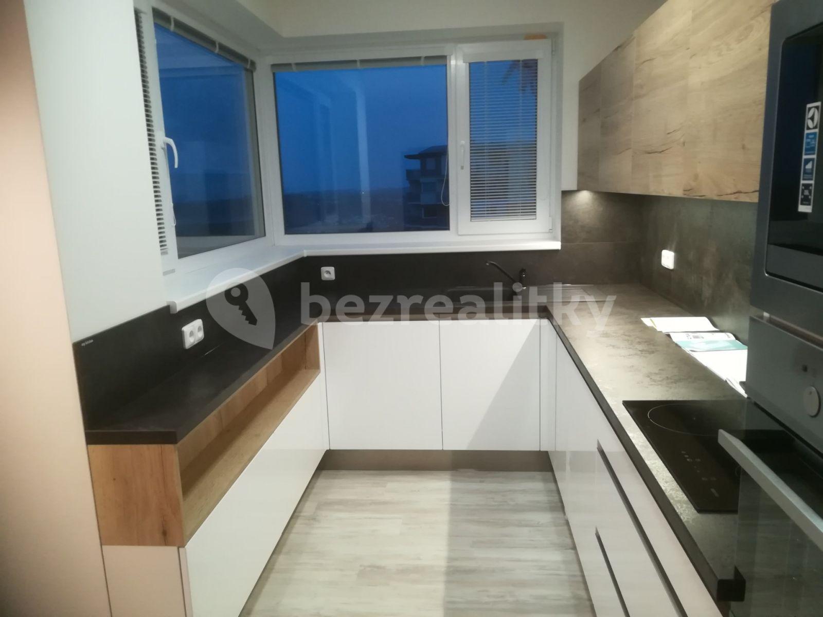 Pronájem bytu 3+kk 75 m², Zelinova, Zlín, Zlínský kraj