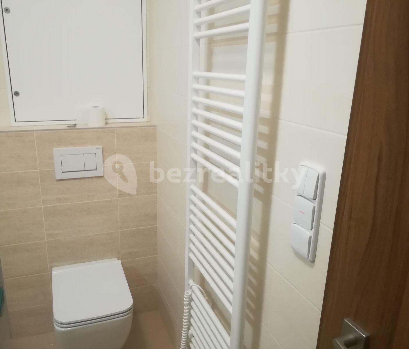 Pronájem bytu 3+kk 75 m², Zelinova, Zlín, Zlínský kraj