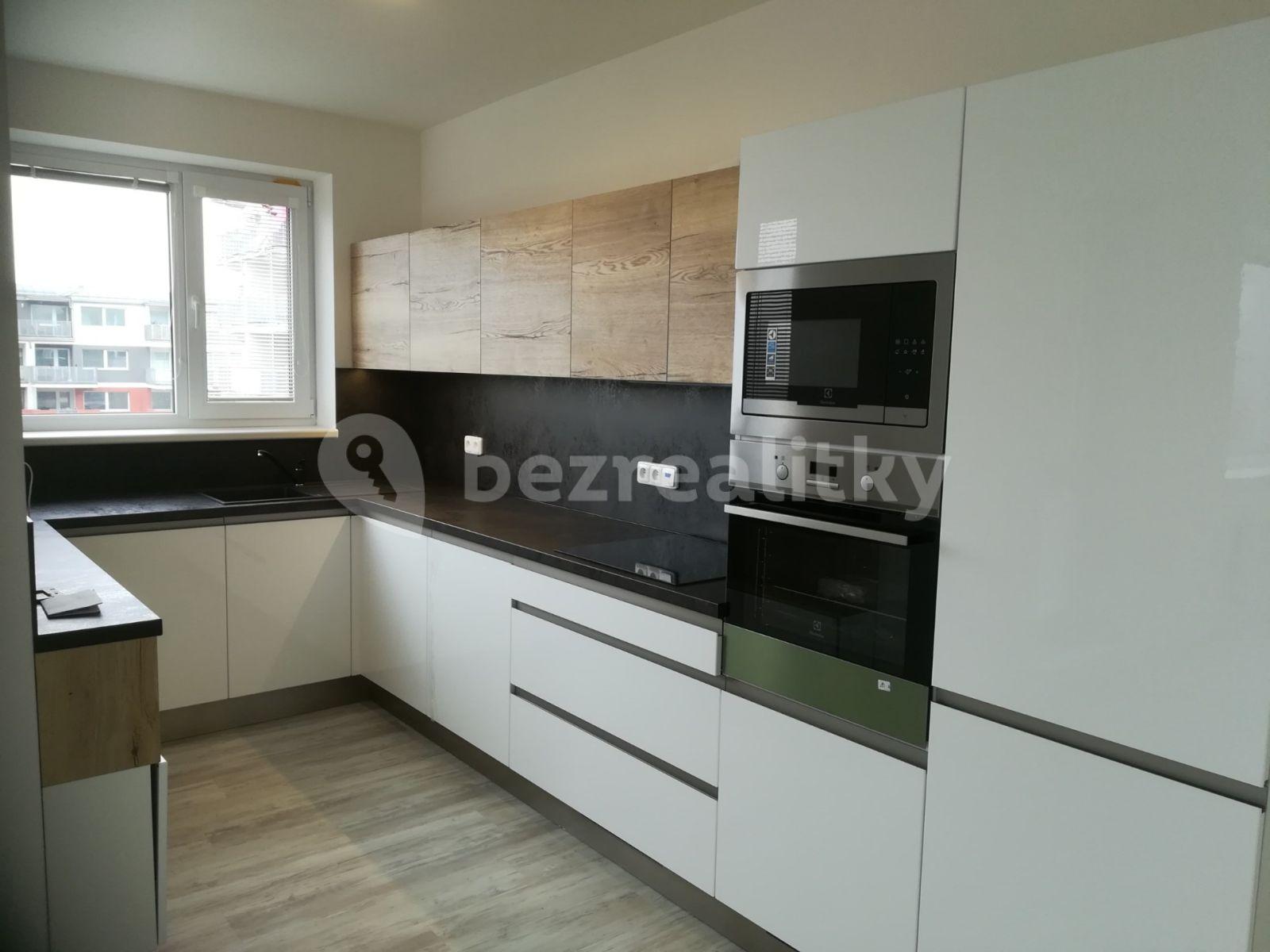 Pronájem bytu 3+kk 75 m², Zelinova, Zlín, Zlínský kraj