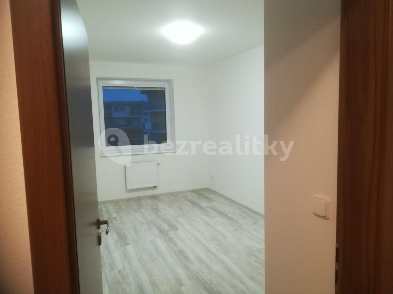 Pronájem bytu 3+kk 75 m², Zelinova, Zlín, Zlínský kraj