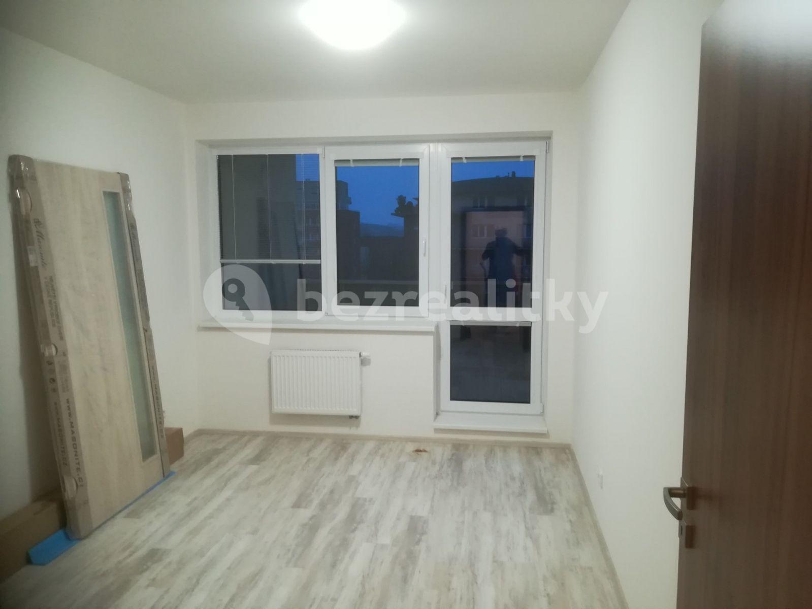 Pronájem bytu 3+kk 75 m², Zelinova, Zlín, Zlínský kraj