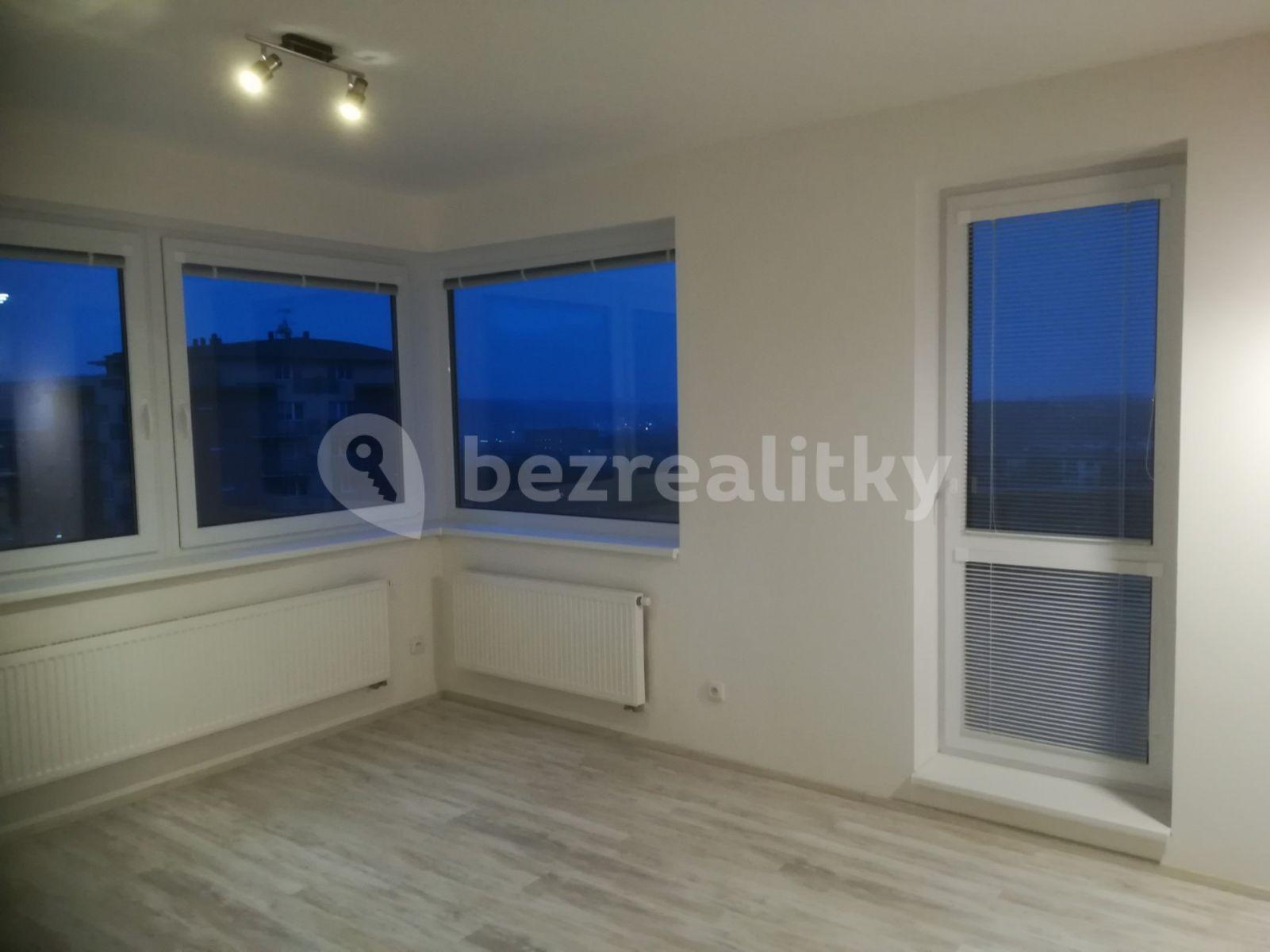 Pronájem bytu 3+kk 75 m², Zelinova, Zlín, Zlínský kraj