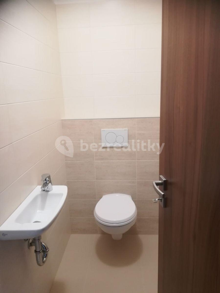 Pronájem bytu 3+kk 75 m², Zelinova, Zlín, Zlínský kraj