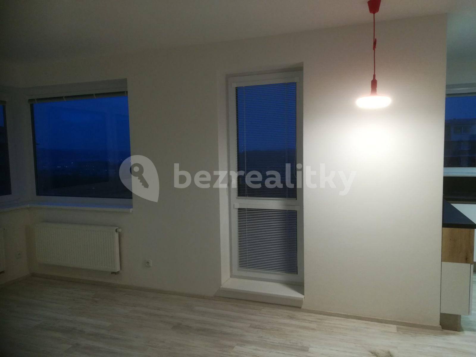 Pronájem bytu 3+kk 75 m², Zelinova, Zlín, Zlínský kraj