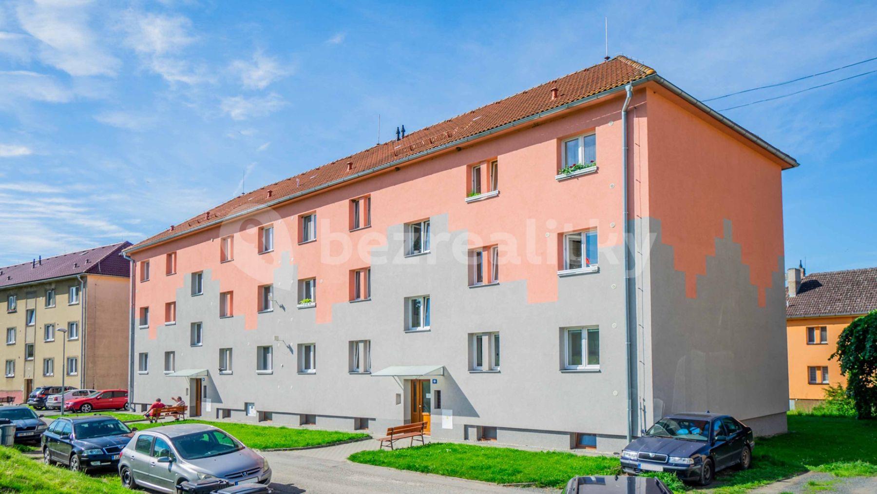 Prodej bytu 3+1 56 m², Dolní Rožínka, Kraj Vysočina