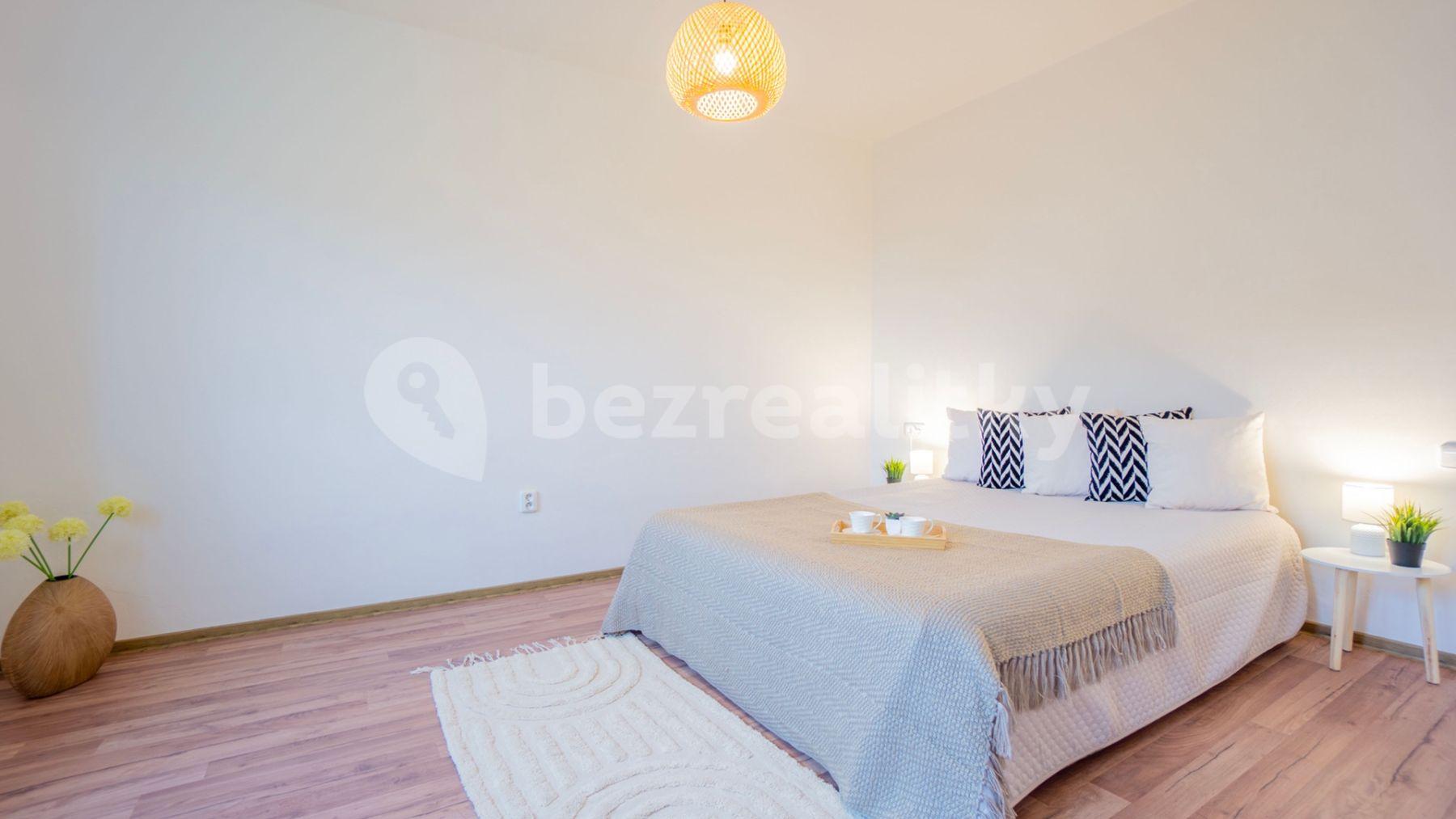 Prodej bytu 3+1 56 m², Dolní Rožínka, Kraj Vysočina