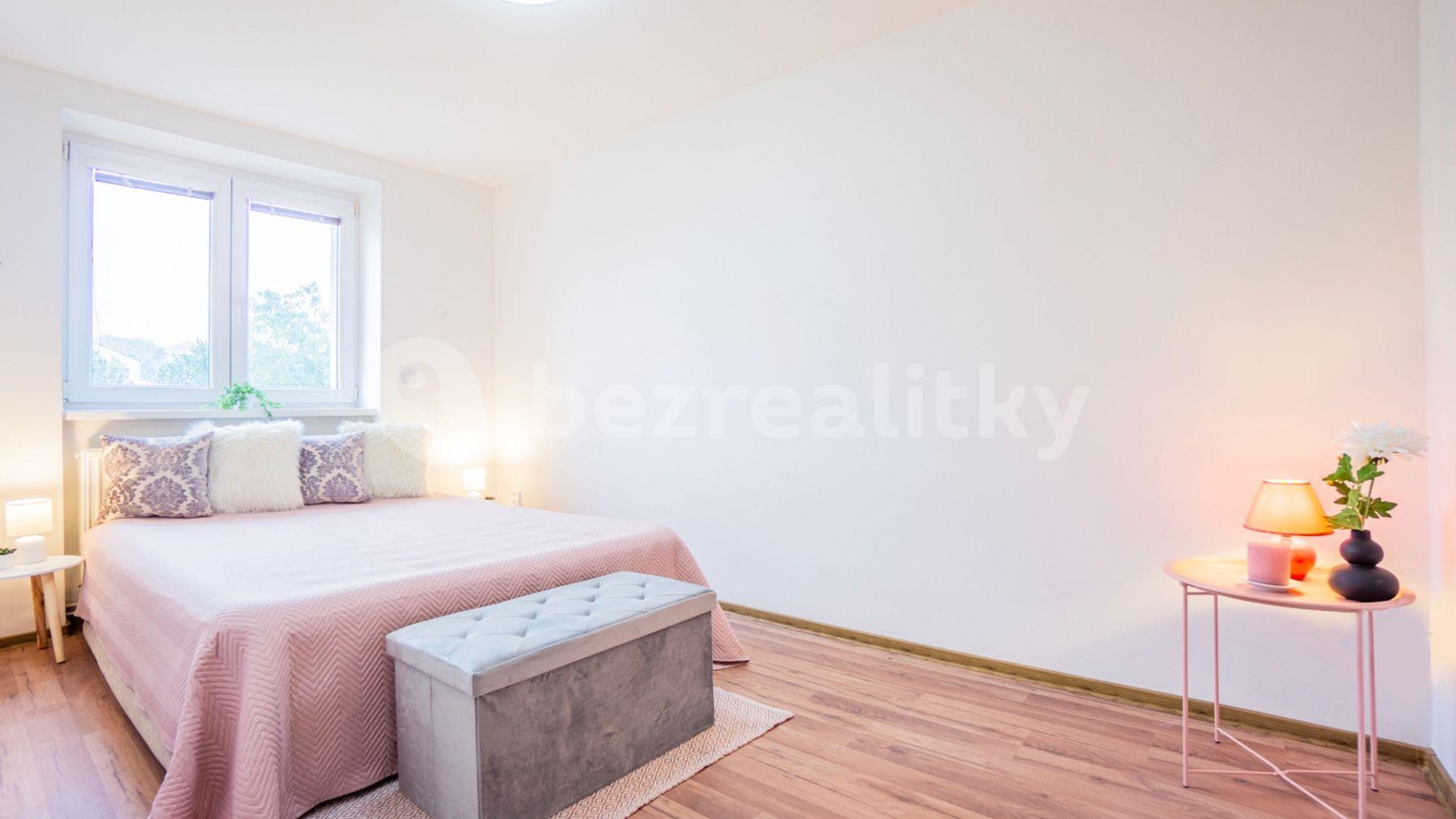 Prodej bytu 3+1 56 m², Dolní Rožínka, Kraj Vysočina