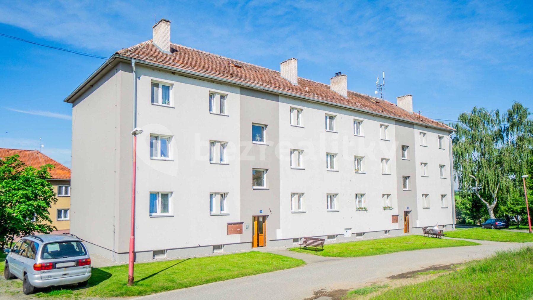 Prodej bytu 3+1 56 m², Dolní Rožínka, Kraj Vysočina