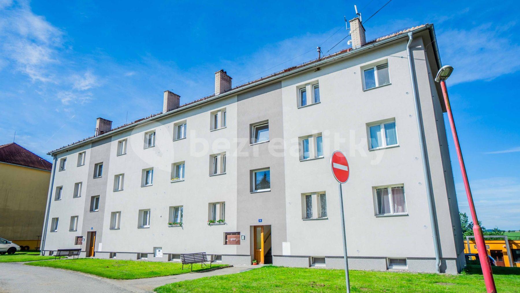 Prodej bytu 3+1 56 m², Dolní Rožínka, Kraj Vysočina