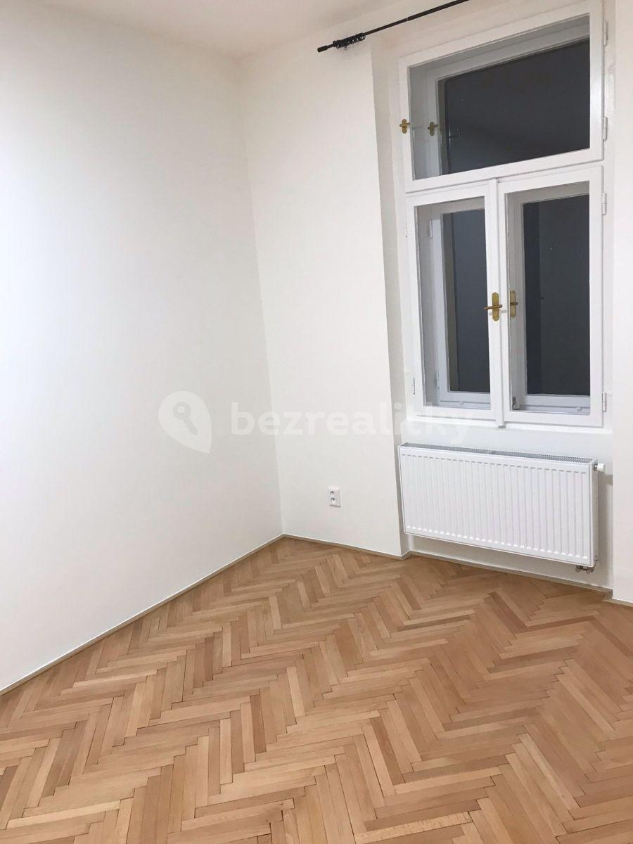 Pronájem bytu 2+kk 49 m², Mahenova, Praha, Praha