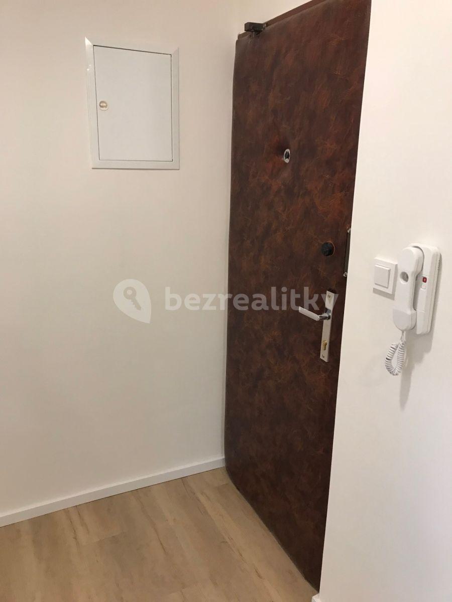 Pronájem bytu 2+kk 49 m², Mahenova, Praha, Praha