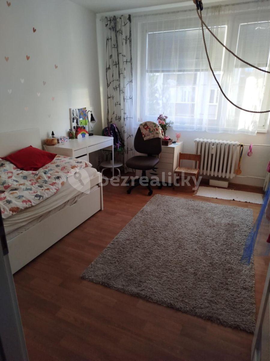 Prodej bytu 4+1 80 m², Kulturní, Rožnov pod Radhoštěm, Zlínský kraj