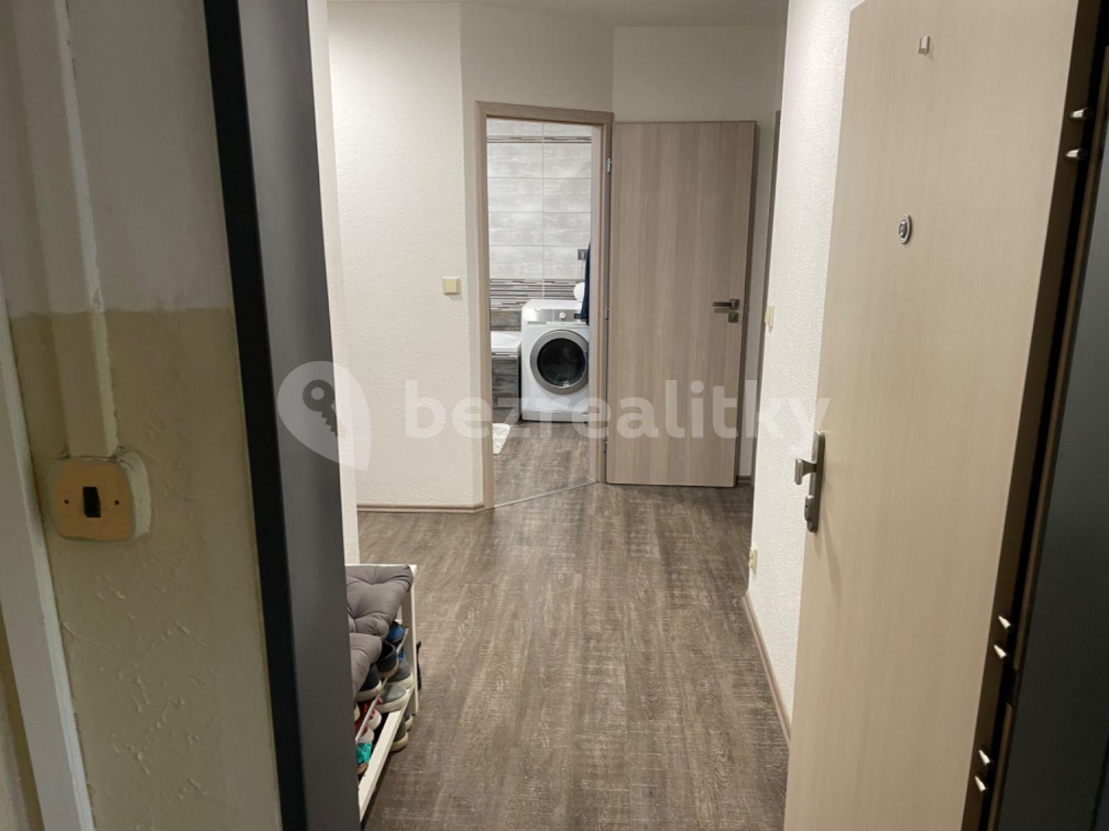 Prodej bytu 3+kk 70 m², Pujmanové, Praha, Praha