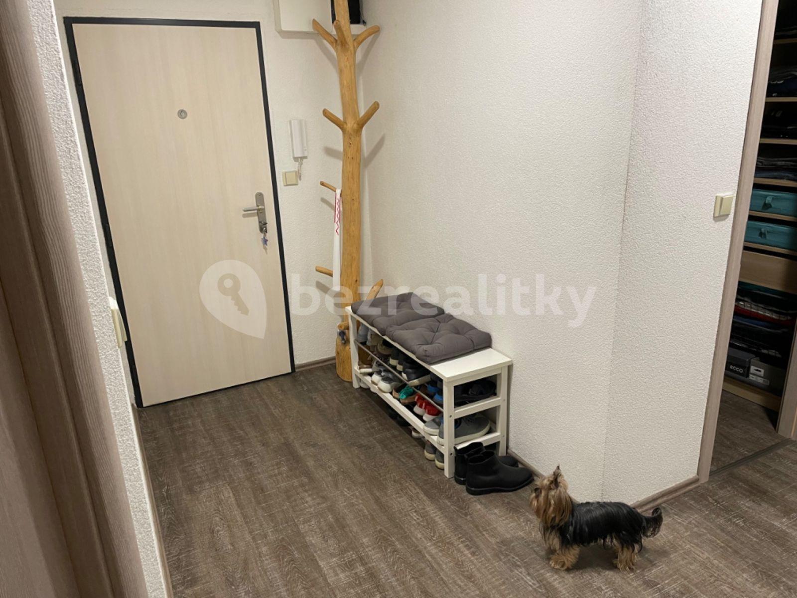 Prodej bytu 3+kk 70 m², Pujmanové, Praha, Praha