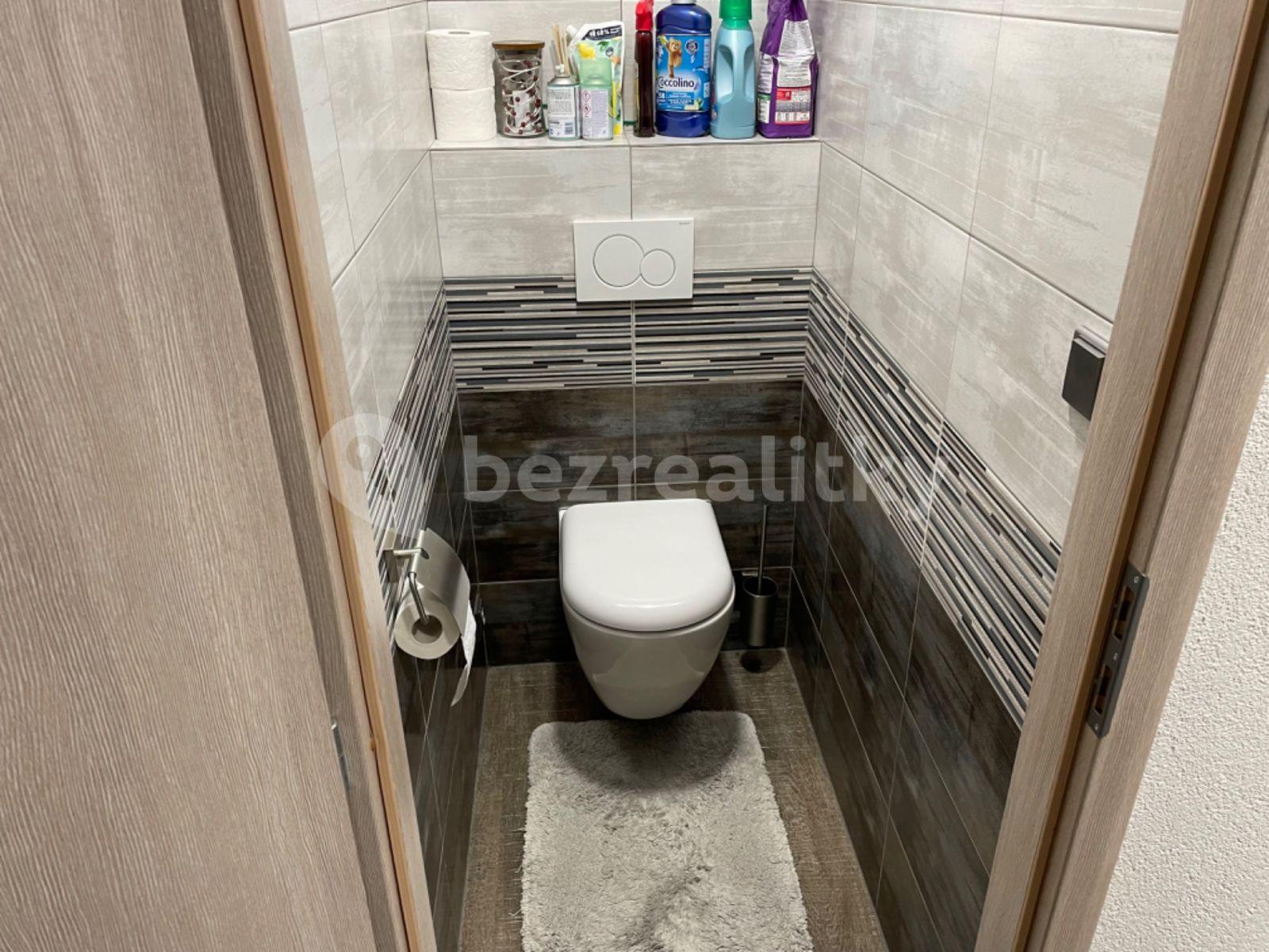 Prodej bytu 3+kk 70 m², Pujmanové, Praha, Praha