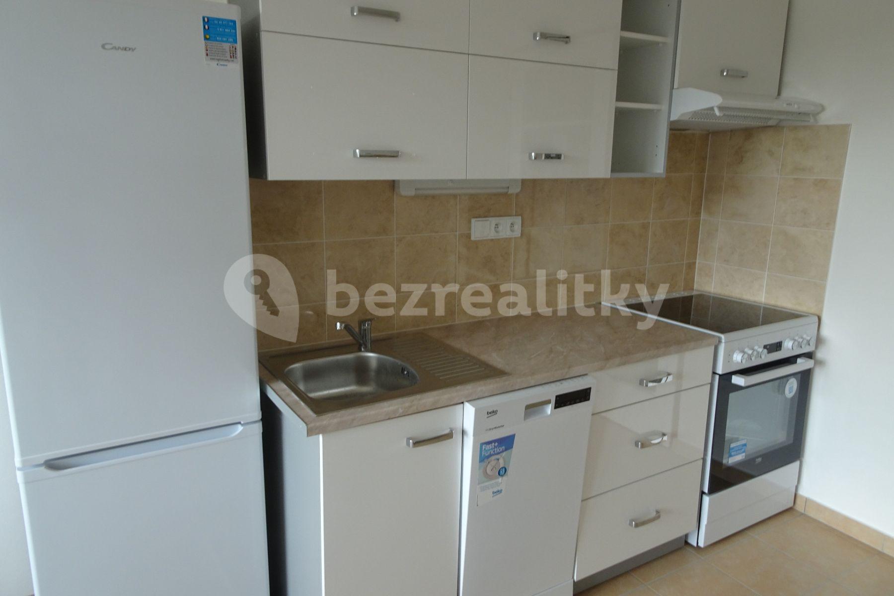 Pronájem bytu 2+1 67 m², Nad Popelkou, Praha, Praha