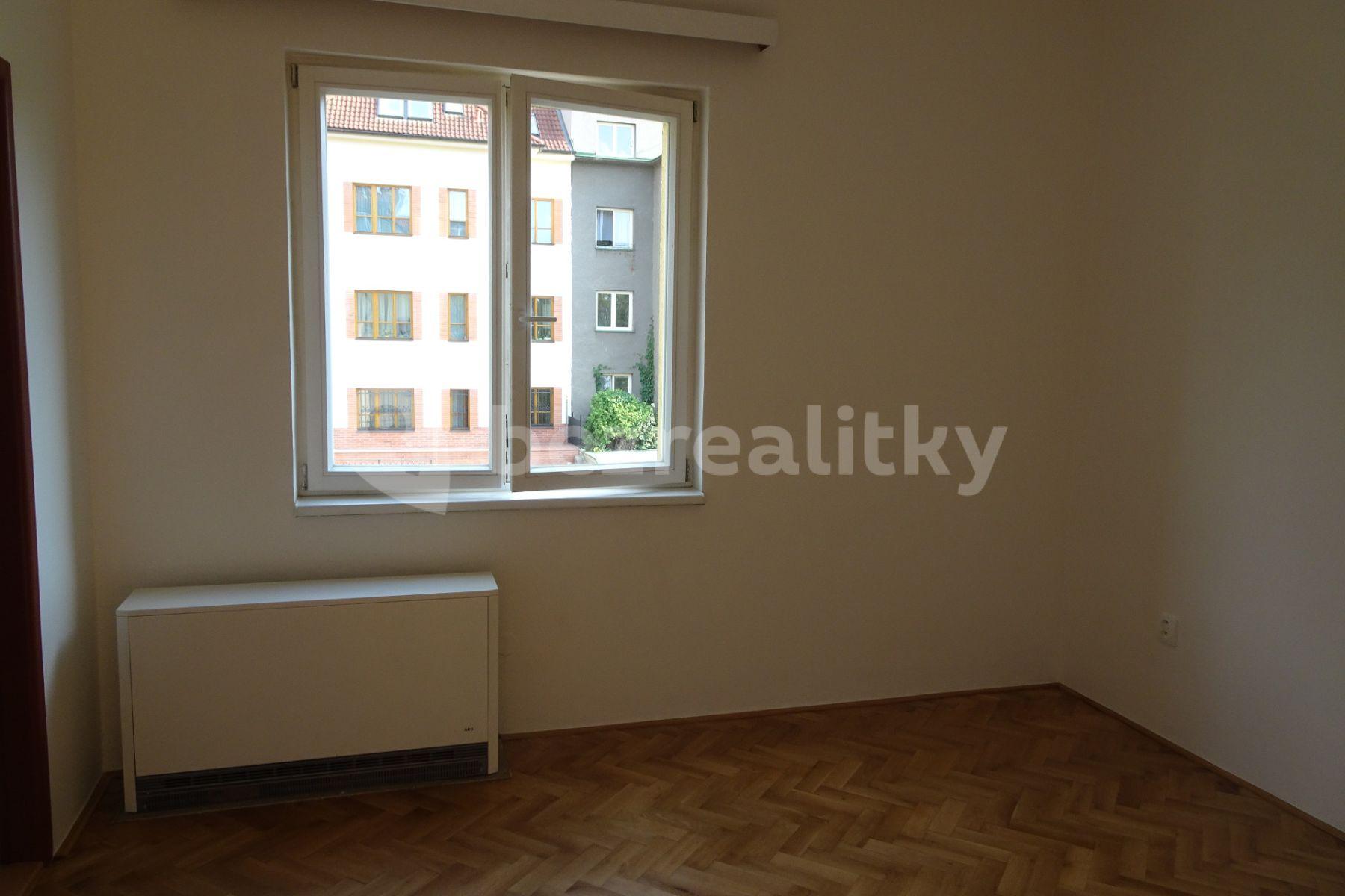 Pronájem bytu 2+1 67 m², Nad Popelkou, Praha, Praha