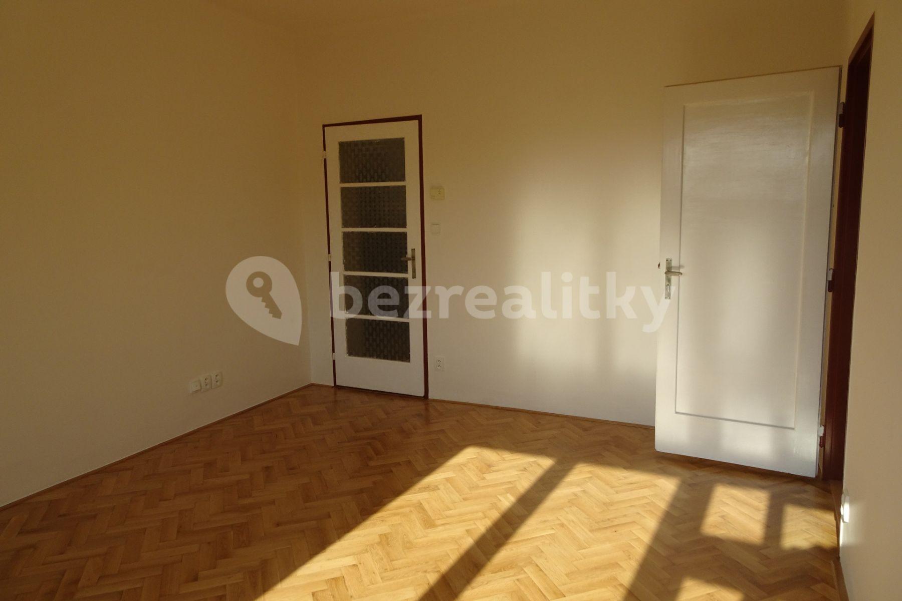 Pronájem bytu 2+1 67 m², Nad Popelkou, Praha, Praha