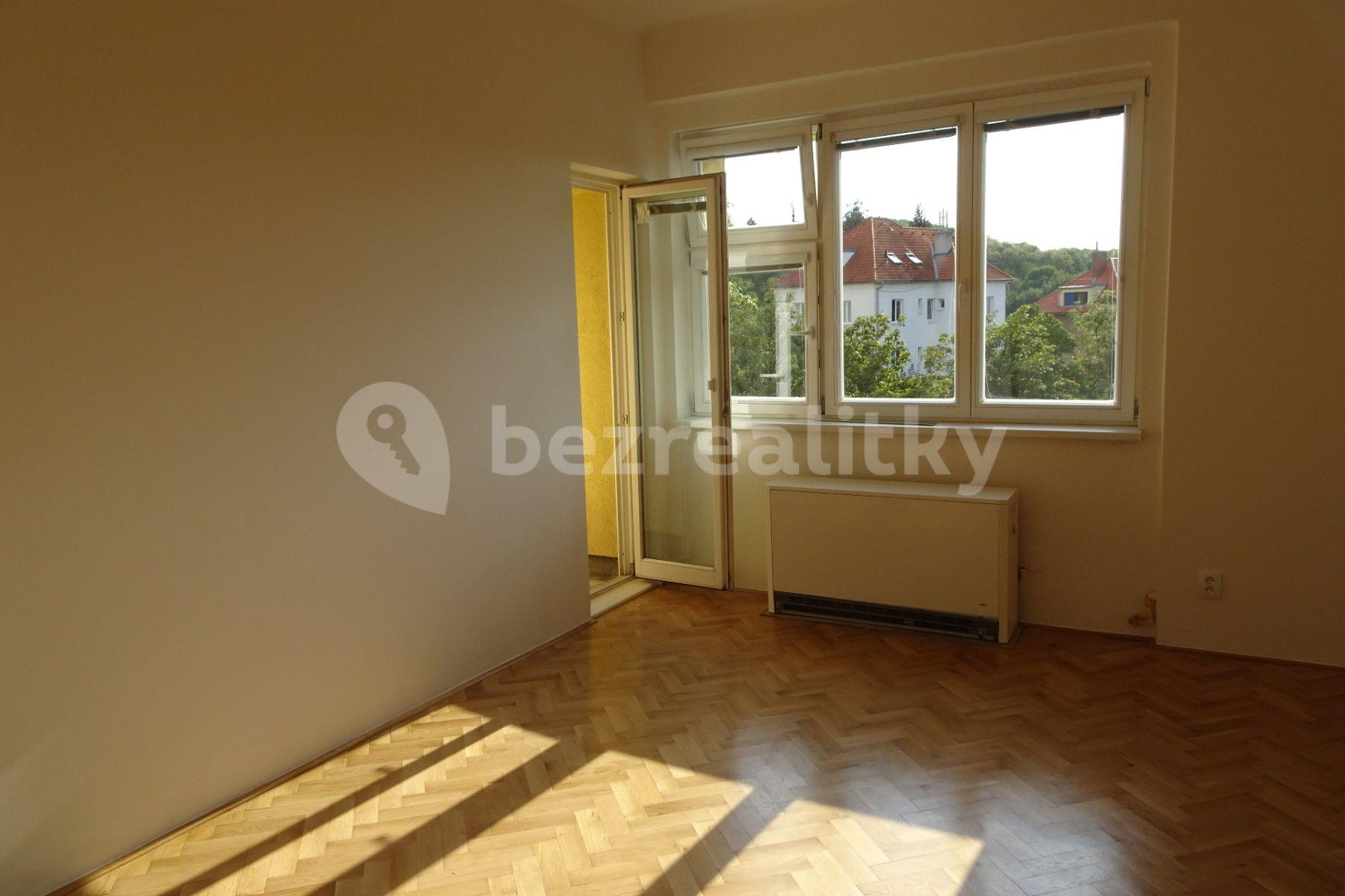 Pronájem bytu 2+1 67 m², Nad Popelkou, Praha, Praha