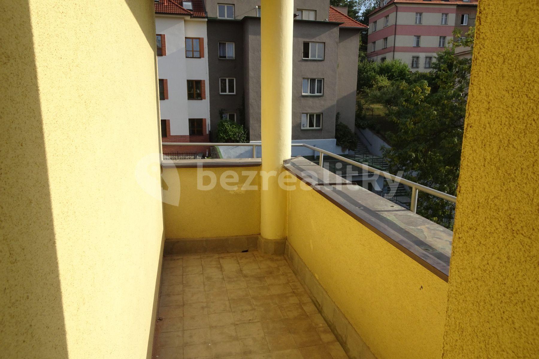 Pronájem bytu 2+1 67 m², Nad Popelkou, Praha, Praha