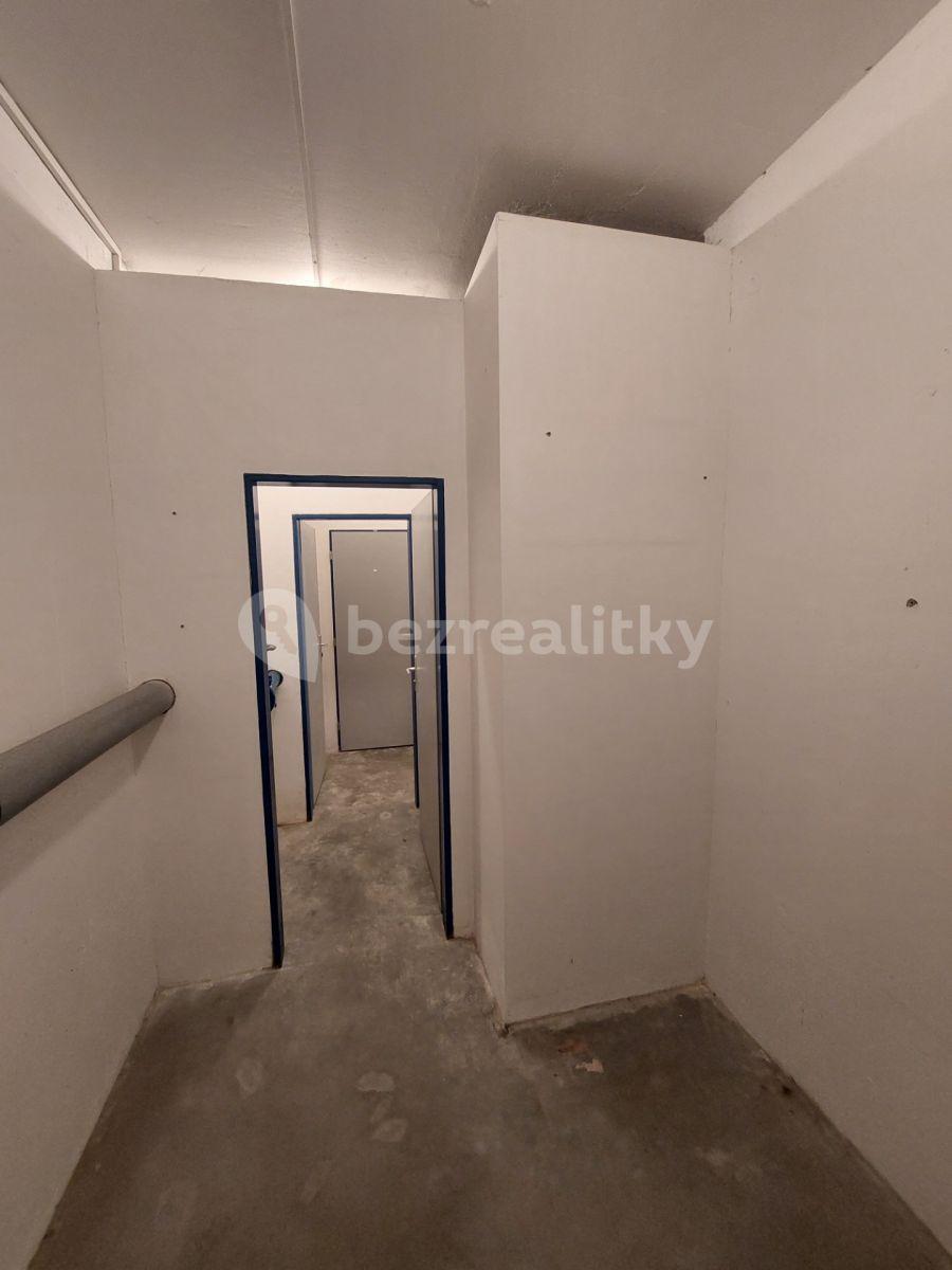 Prodej nebytového prostoru 5 m², Pelzova, Praha, Praha