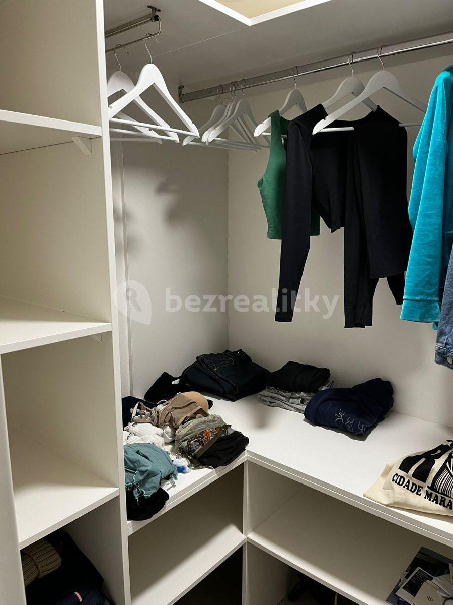 Pronájem bytu 2+kk 85 m², Bratislavská, Brno, Jihomoravský kraj