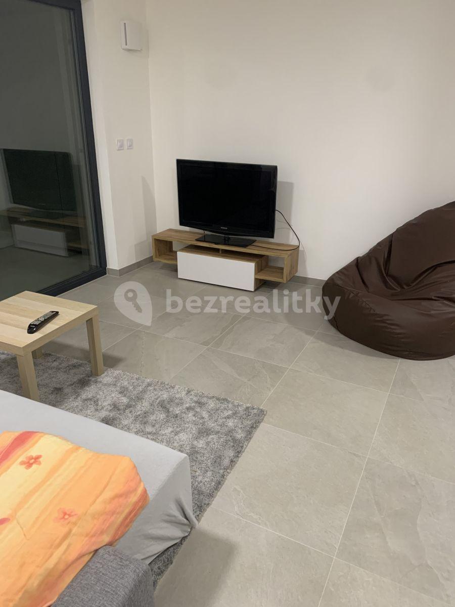 Pronájem bytu 2+kk 85 m², Bratislavská, Brno, Jihomoravský kraj