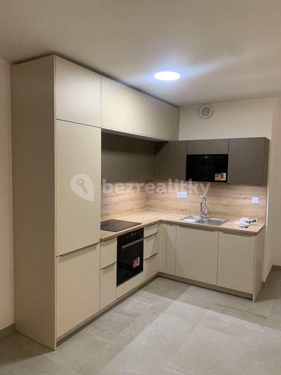 Pronájem bytu 2+kk 85 m², Bratislavská, Brno, Jihomoravský kraj